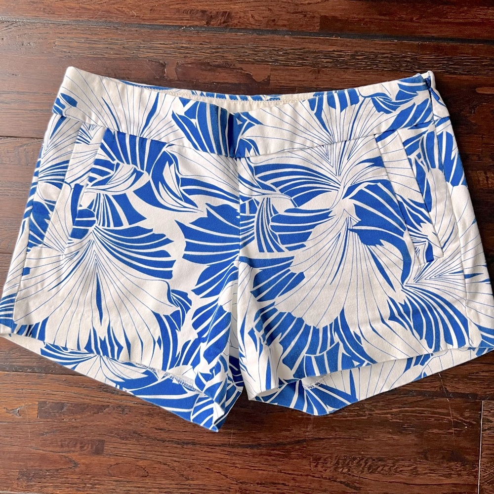 J.Crew shorts